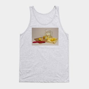 Lemonade Tank Top